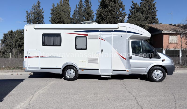 CHALLENGER GENESIS 58 25/106 lleno