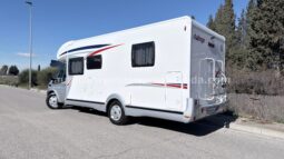 CHALLENGER GENESIS 58 25/106 lleno