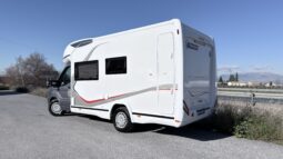 CHALLENGER MAGEO 290 E25/93 lleno