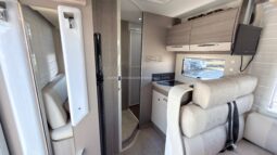 CHALLENGER MAGEO 290 E25/93 lleno