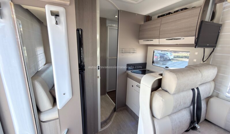 CHALLENGER MAGEO 290 E25/93 lleno