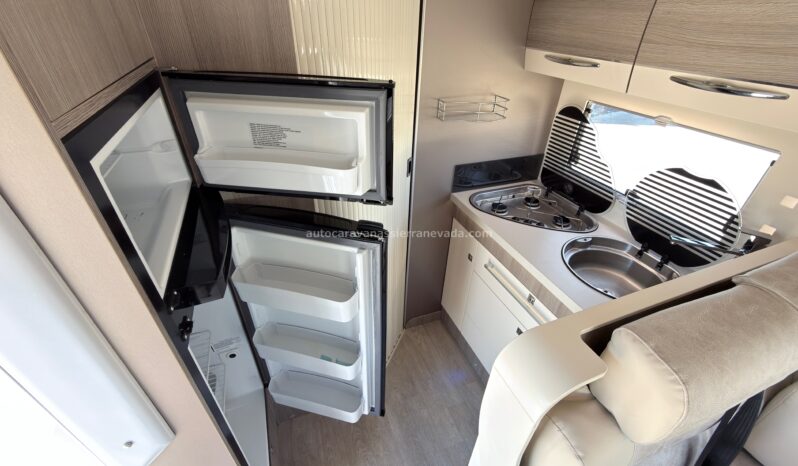 CHALLENGER MAGEO 290 E25/93 lleno