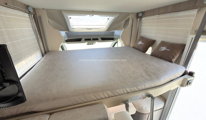 CHALLENGER MAGEO 290 E25/93 lleno