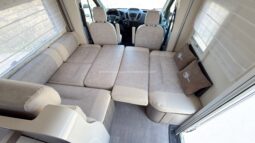 CHALLENGER MAGEO 290 E25/93 lleno