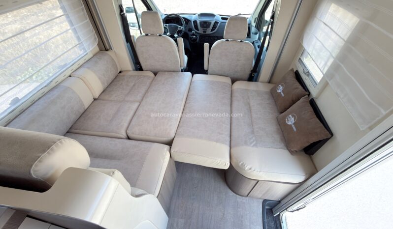 CHALLENGER MAGEO 290 E25/93 lleno