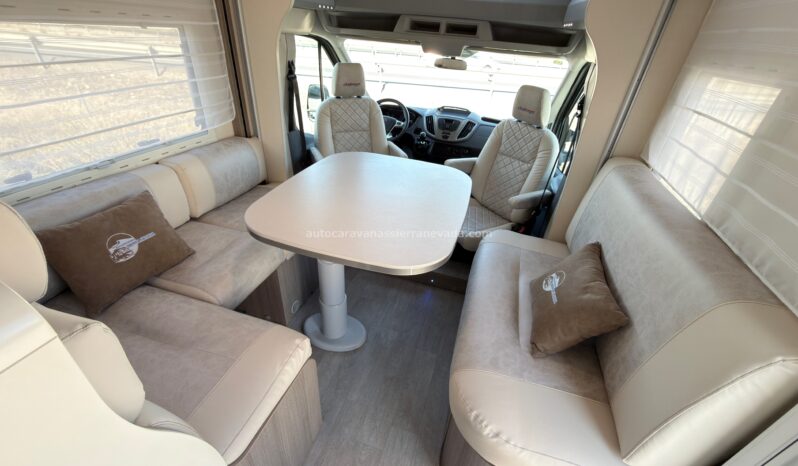 CHALLENGER MAGEO 290 E25/93 lleno