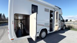 CHALLENGER MAGEO 290 E25/93 lleno