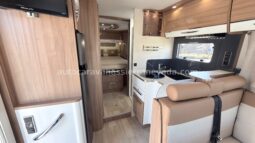 PILOTE SENSATION P740 E25/117 lleno