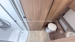 PILOTE SENSATION P740 E25/117 lleno