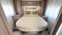 PILOTE SENSATION P740 E25/117 lleno