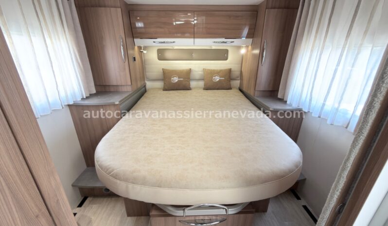 PILOTE SENSATION P740 E25/117 lleno