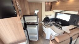 PILOTE SENSATION P740 E25/117 lleno