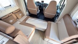 PILOTE SENSATION P740 E25/117 lleno