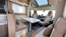 PILOTE SENSATION P740 E25/117 lleno