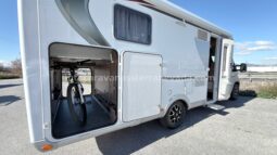 PILOTE SENSATION P740 E25/117 lleno