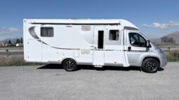 PILOTE SENSATION P740 E25/117 lleno