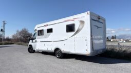 PILOTE SENSATION P740 E25/117 lleno