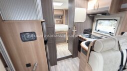 RAPIDO 691F V25/108 lleno