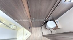 RAPIDO 691F V25/108 lleno