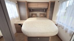 RAPIDO 691F V25/108 lleno