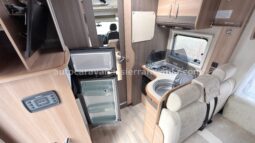 RAPIDO 691F V25/108 lleno