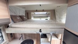 RAPIDO 691F V25/108 lleno