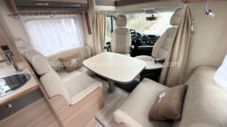 RAPIDO 691F V25/108 lleno