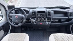 RAPIDO 691F V25/108 lleno