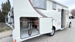 RAPIDO 691F V25/108 lleno