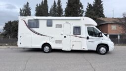 RAPIDO 691F V25/108 lleno