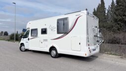 RAPIDO 691F V25/108 lleno