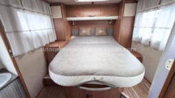 ADRIA MATRIX M670 SC A25/44 lleno