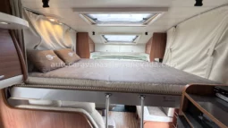 ADRIA MATRIX M670 SC A25/44 lleno