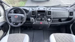 ADRIA MATRIX M670 SC A25/44 lleno