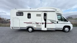 ADRIA MATRIX M670 SC A25/44 lleno