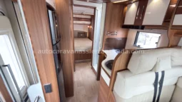 FLEURETTE DISCOVER 73LM E25/114 lleno