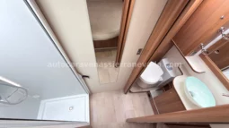 FLEURETTE DISCOVER 73LM E25/114 lleno