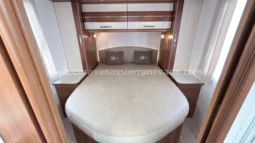 FLEURETTE DISCOVER 73LM E25/114 lleno