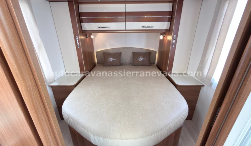 FLEURETTE DISCOVER 73LM E25/114 lleno