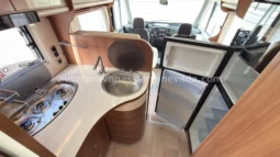 FLEURETTE DISCOVER 73LM E25/114 lleno