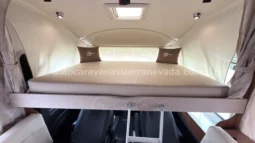 FLEURETTE DISCOVER 73LM E25/114 lleno