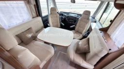 FLEURETTE DISCOVER 73LM E25/114 lleno