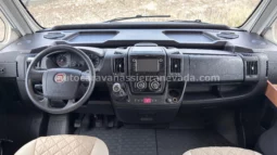 FLEURETTE DISCOVER 73LM E25/114 lleno