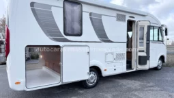 FLEURETTE DISCOVER 73LM E25/114 lleno