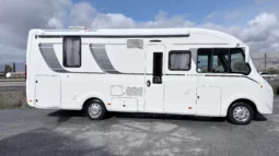 FLEURETTE DISCOVER 73LM E25/114 lleno