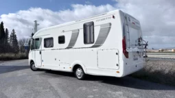 FLEURETTE DISCOVER 73LM E25/114 lleno