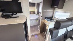 CHALLENGER QUARTZ 288EB V26/01 lleno