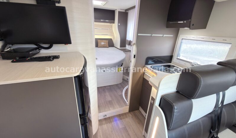 CHALLENGER QUARTZ 288EB V26/01 lleno