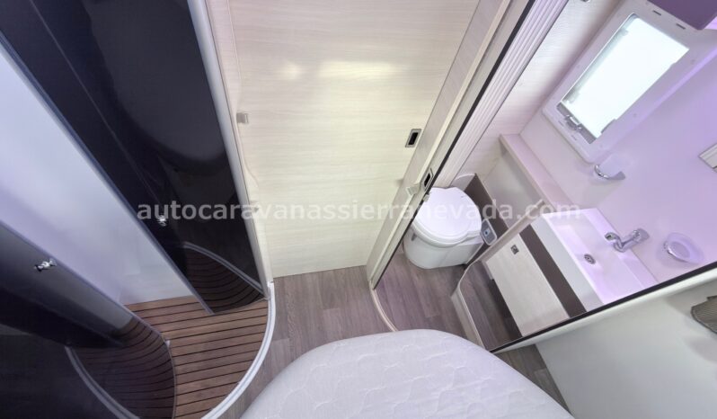 CHALLENGER QUARTZ 288EB V26/01 lleno