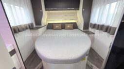 CHALLENGER QUARTZ 288EB V26/01 lleno